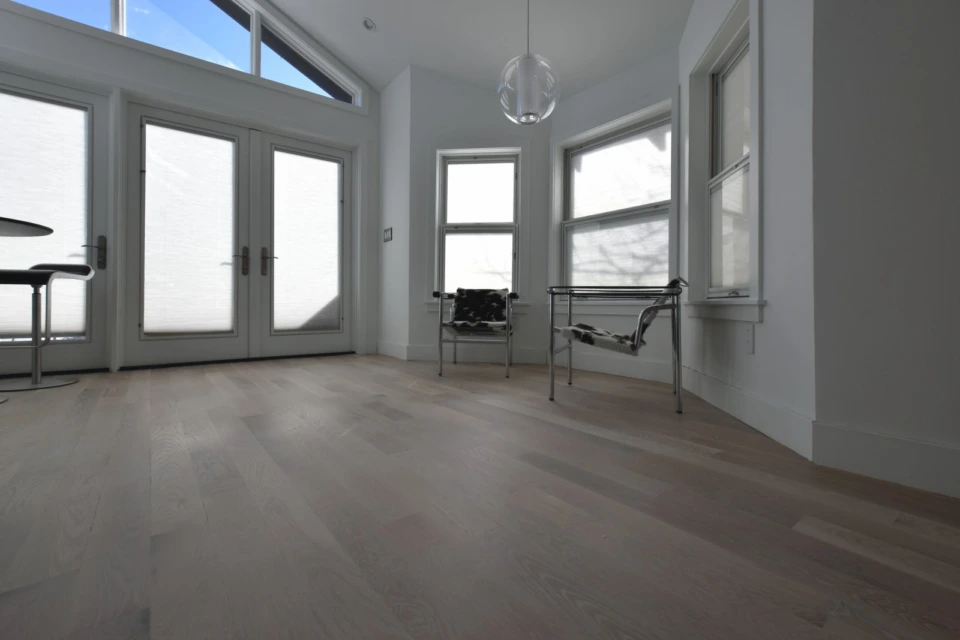 Rubio Monocoat Super White