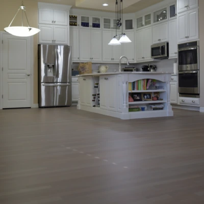 Jatoba Stained Gray
