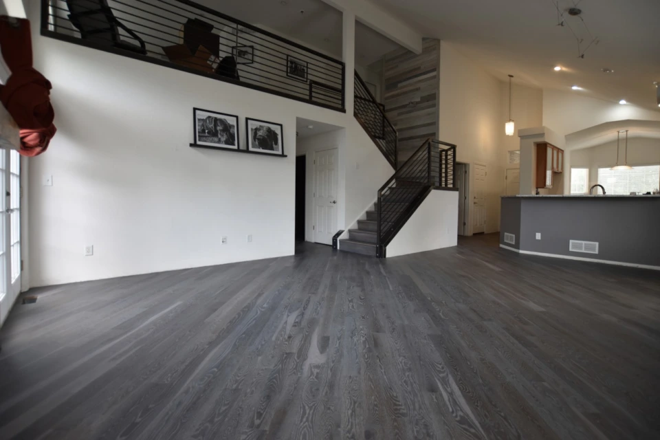 Rubio Monocoat - Fumed + Smoke Oil 5%