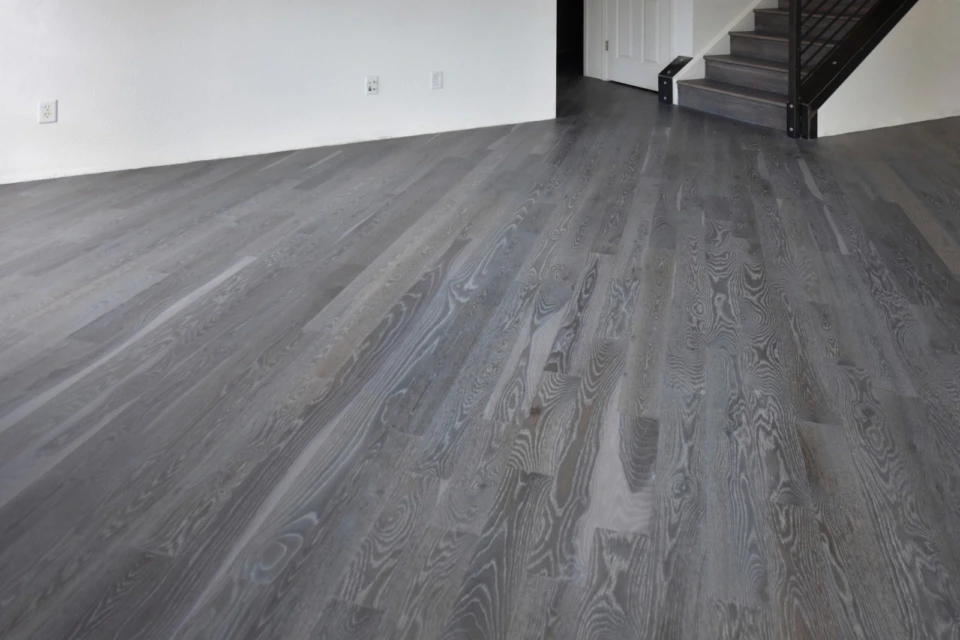 Rubio Monocoat - Fumed + Smoke Oil 5%