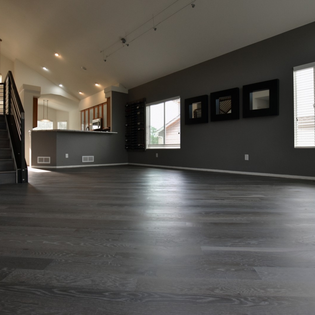 Rubio Monocoat - Gray Floors