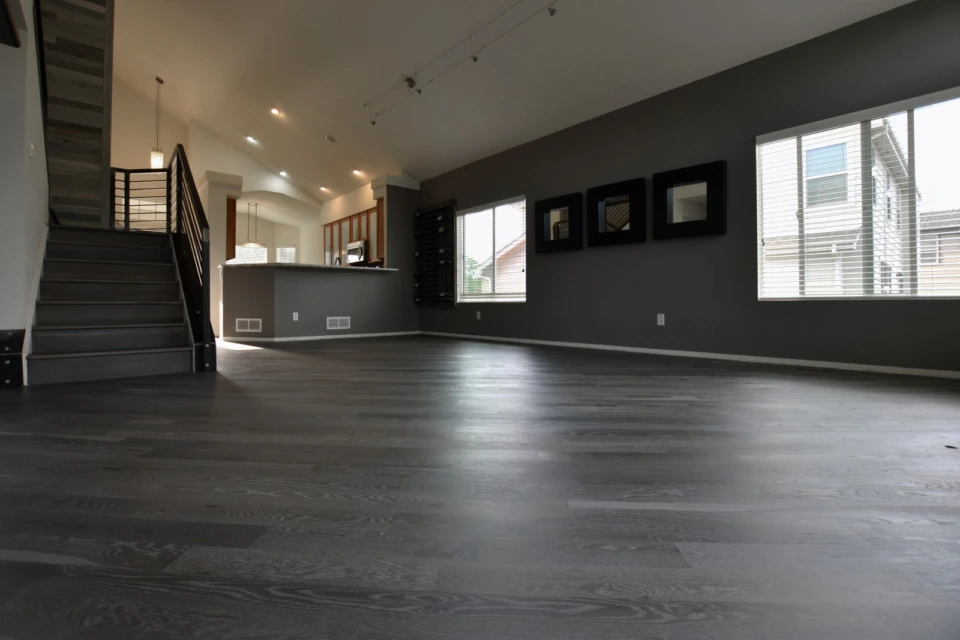 Rubio Monocoat - Gray Floors