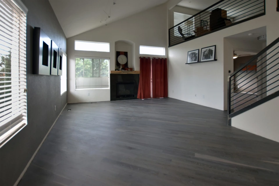 Rubio Monocoat - Fumed + Smoke Oil 5%