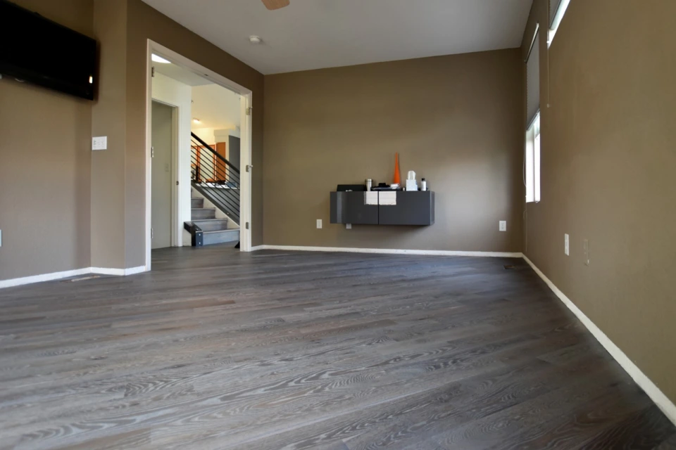 Rubio Monocoat - Fumed + Smoke Oil 5%