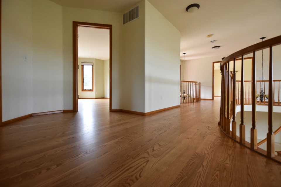 Golden Oak Stain