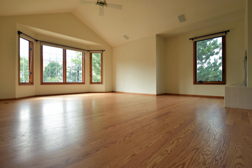 Golden Oak Stain