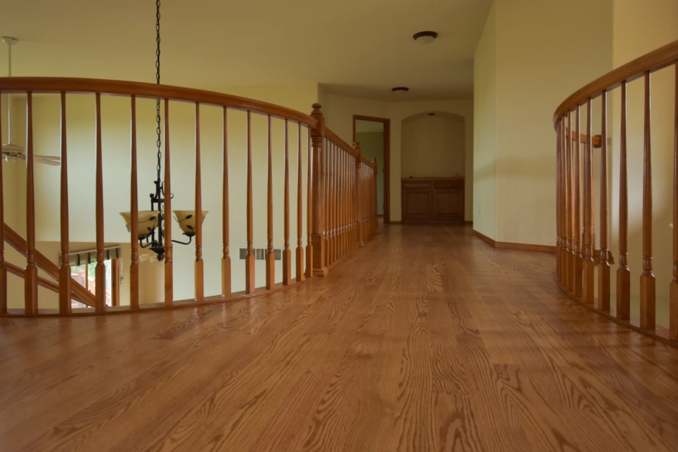 Golden Oak Stain