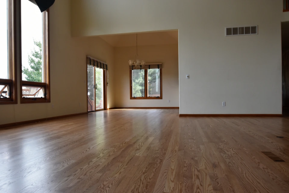 Golden Oak Stain