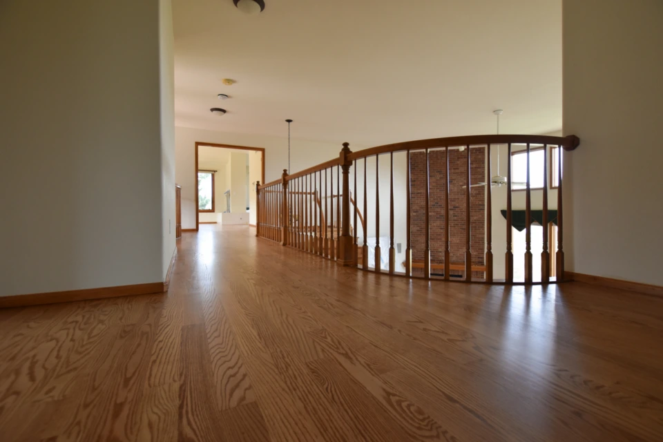 Golden Oak Stain