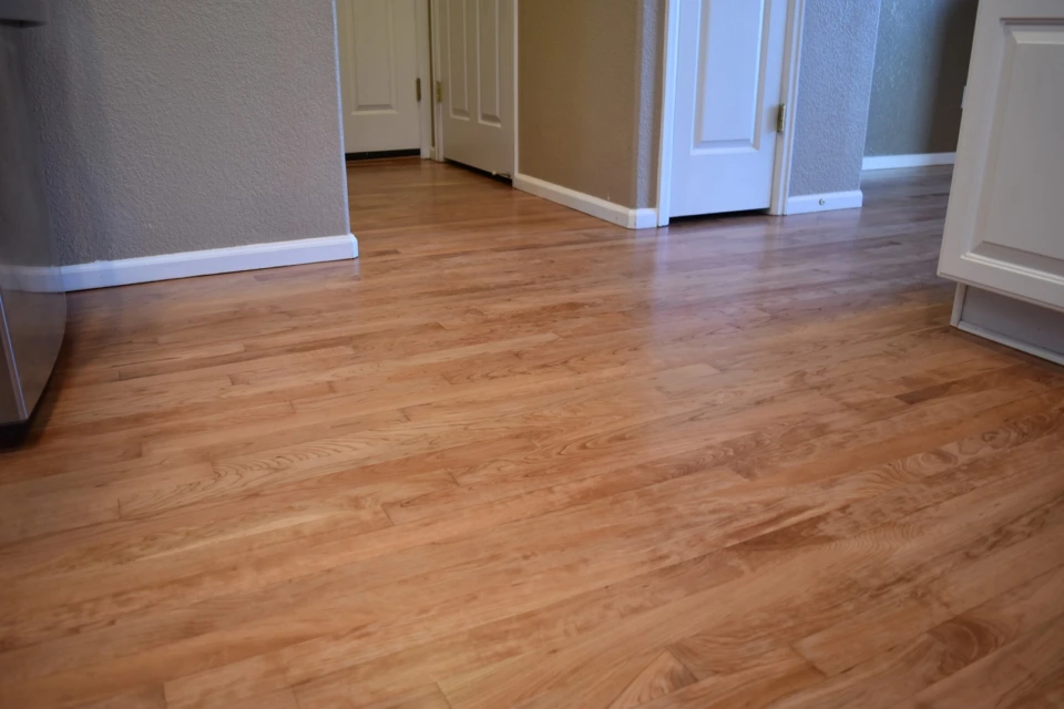 American Cherry Flooring | Highlands Ranch, CO