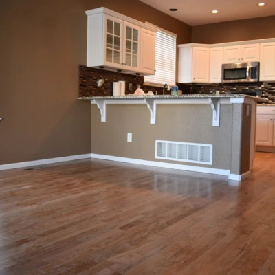 American Cherry Flooring | Highlands Ranch, CO