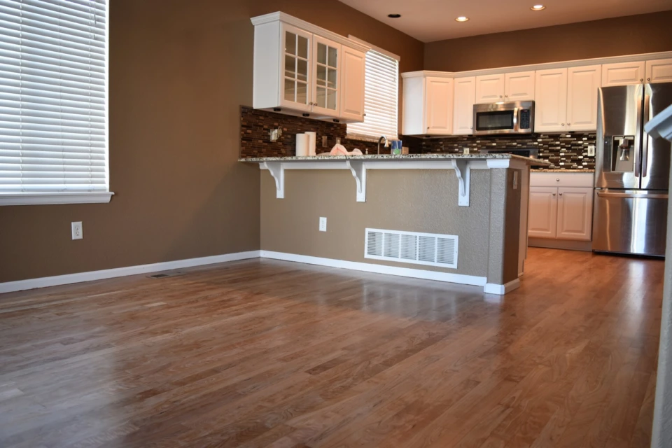 American Cherry Flooring | Highlands Ranch, CO