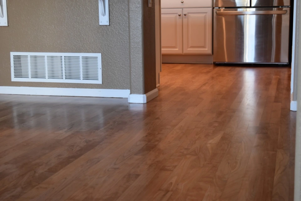 American Cherry Flooring | Highlands Ranch, CO