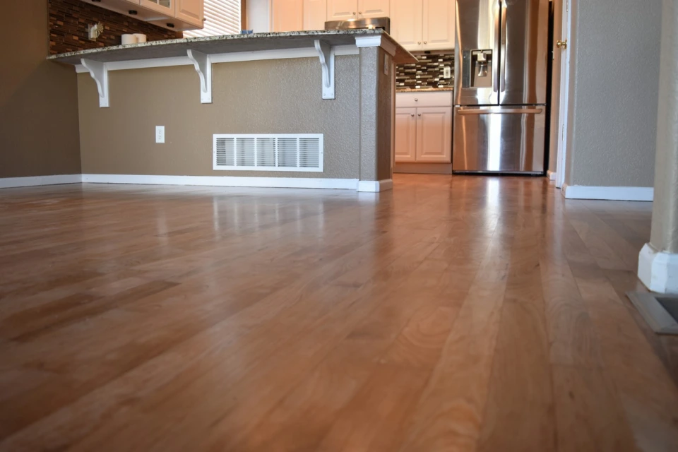 American Cherry Flooring | Highlands Ranch, CO