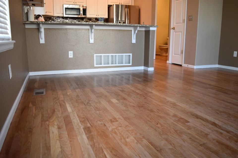 American Cherry Flooring | Highlands Ranch, CO