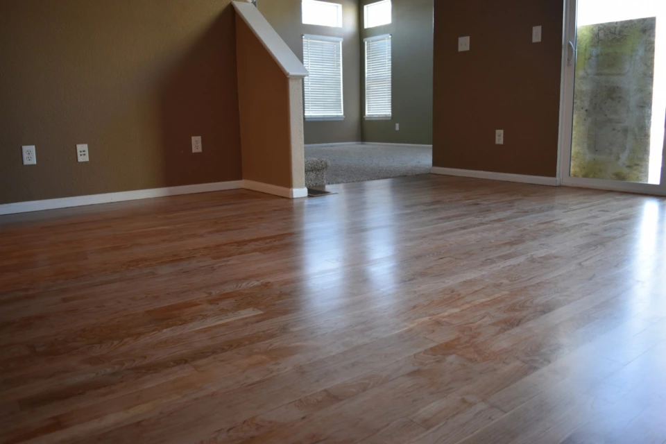 American Cherry Flooring | Highlands Ranch, CO