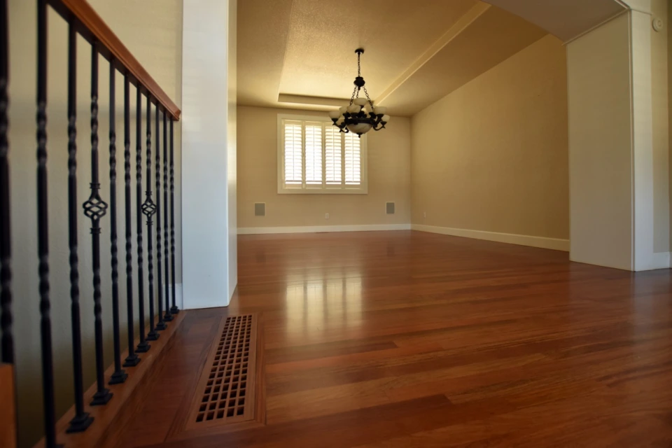 Brazilian Cherry (Jatoba) - Natual - Oil-based Finish