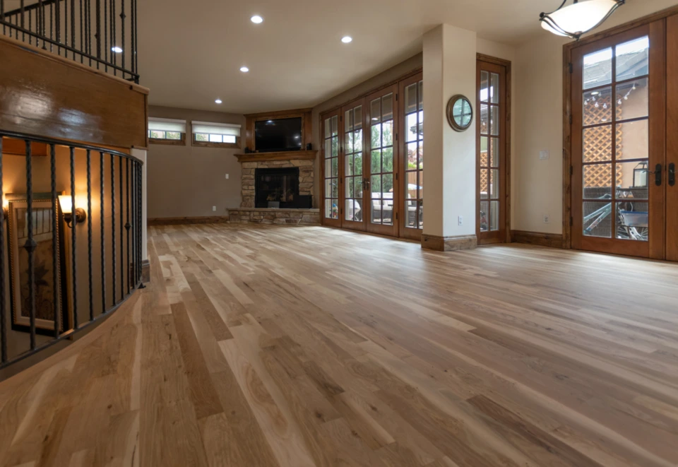 White Oak -Loba Invisble