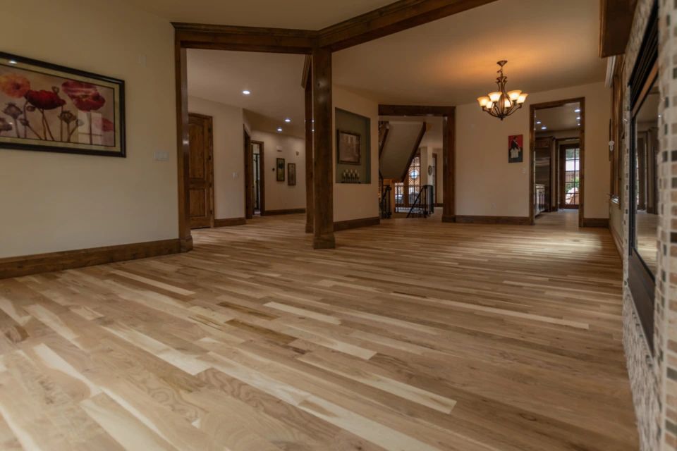 Invisble on White Oak in Denver